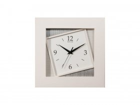 Часы настенные ДСЗ-4АС7-314 Асимметрия 2 в Нижнем Куранахе - nizhnij-kuranah.mebel-nsk.ru | фото