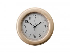 Часы настенные SLT 5344 CLASSICO ALBERO в Нижнем Куранахе - nizhnij-kuranah.mebel-nsk.ru | фото