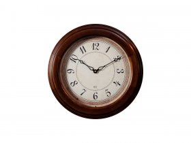 Часы настенные SLT 5348 CESARE в Нижнем Куранахе - nizhnij-kuranah.mebel-nsk.ru | фото