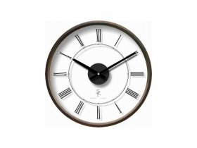 Часы настенные SLT 5420 MAXIMUS в Нижнем Куранахе - nizhnij-kuranah.mebel-nsk.ru | фото