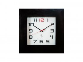 Часы настенные SLT 5528 в Нижнем Куранахе - nizhnij-kuranah.mebel-nsk.ru | фото