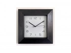Часы настенные SLT 5530 в Нижнем Куранахе - nizhnij-kuranah.mebel-nsk.ru | фото