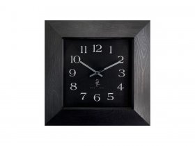 Часы настенные SLT 5531 COBALT в Нижнем Куранахе - nizhnij-kuranah.mebel-nsk.ru | фото
