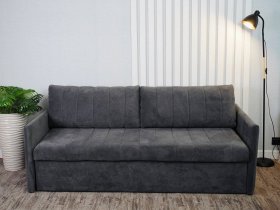 Диван прямой Юпитер в Нижнем Куранахе - nizhnij-kuranah.mebel-nsk.ru | фото