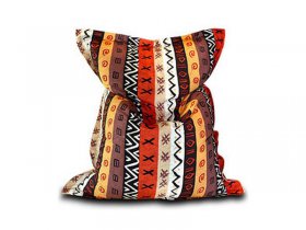 Кресло-подушка Африка в Нижнем Куранахе - nizhnij-kuranah.mebel-nsk.ru | фото