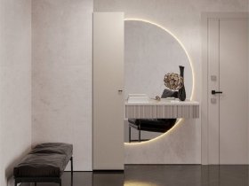 Пенал Гиза в Нижнем Куранахе - nizhnij-kuranah.mebel-nsk.ru | фото