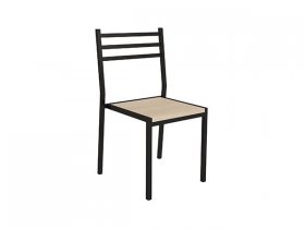 Стул обеденный Аликанте в Нижнем Куранахе - nizhnij-kuranah.mebel-nsk.ru | фото