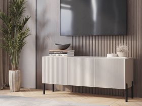Тумба ТБ-18 Пандора (кашемир/MF03) в Нижнем Куранахе - nizhnij-kuranah.mebel-nsk.ru | фото